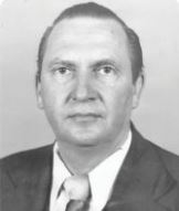 Empres&aacute;rio Leonhardt Lang – Foto: ACIC/Reprodu&ccedil;&atilde;o/ND