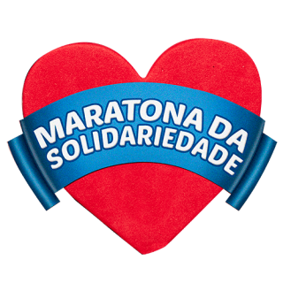 Logo do projeto "SOS Rio Grande do Sul"