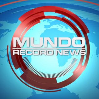 Record News aumenta sua programação ao vivo