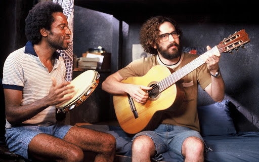 Filme Quase Dois Irm&atilde;os &eacute; tema de debate online sobre cinema – Foto: Divulga&ccedil;&atilde;o/ND