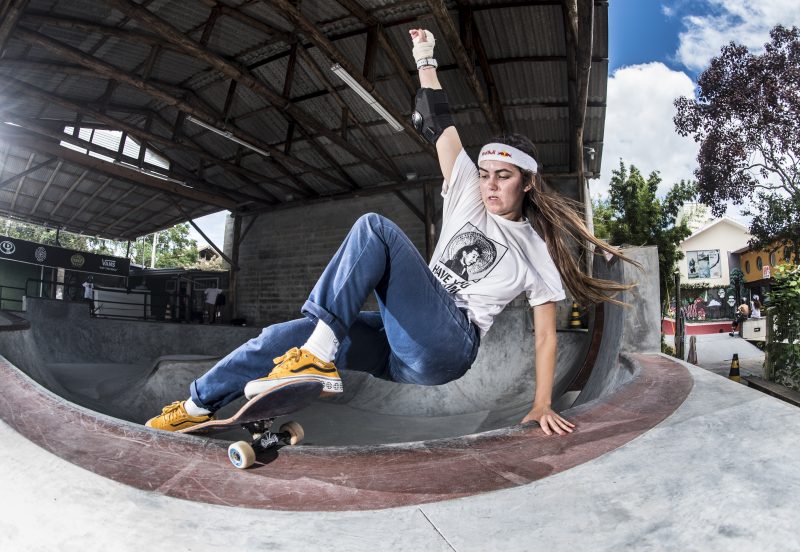 Rotina foi completamente modificada ap&oacute;s o in&iacute;cio da pandemia – Foto: Helge Tscharn/Red Bull Content Pool