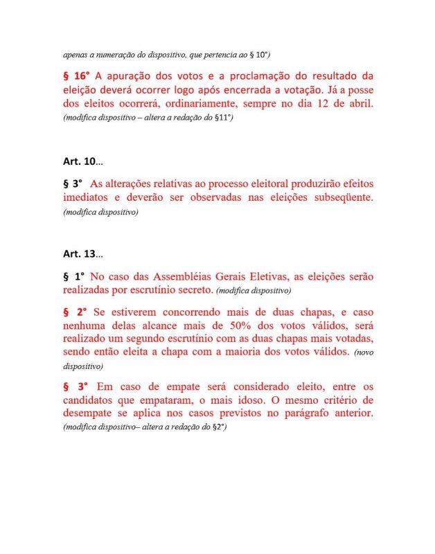 proposta – Foto: divulga&ccedil;&atilde;o/ND