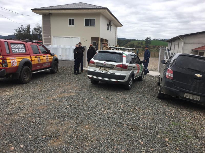 Ao menos tr&ecirc;s buscas j&aacute; foram feitas para tentar localizar a mulher – Foto: Reprodu&ccedil;&atilde;o/Facebook/ND