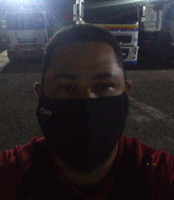 Deliandro Valasco, 38 anos – Foto: Arquivo Pessoal/ND