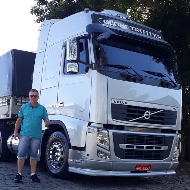 Adriano de Catanduva – Foto: Arquivo Pessoal/ND