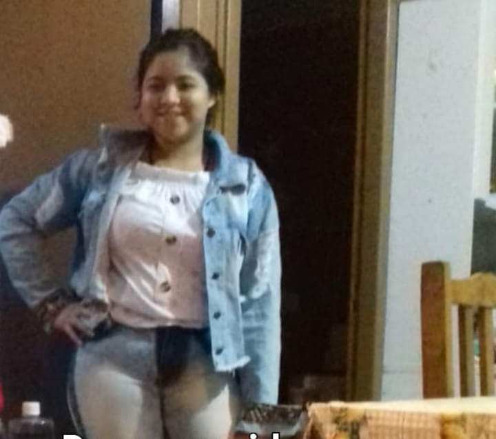 Tainara desapareceu no dia 2 de agosto e, at&eacute; o momento, nenhuma informa&ccedil;&atilde;o concreta levou a pol&iacute;cia ao paradeiro da adolescente – Foto: Arquivo Pessoal/Divulga&ccedil;&atilde;o