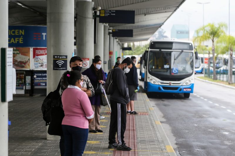 Greve do transporte público só pune quem não merece | ND Mais