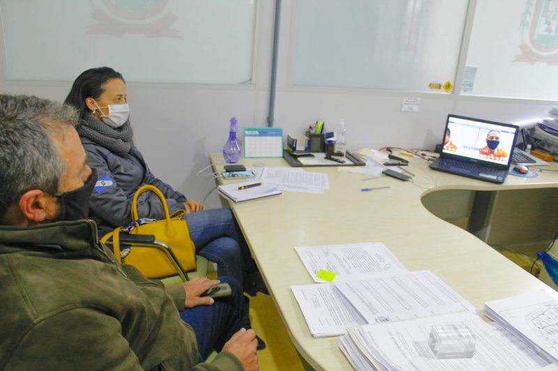 Prefeituras da Serra de SC defendem que apenas turistas com reservas visitem a regi&atilde;o – Foto: Prefeitura de Urupema/Divulga&ccedil;&atilde;o/ND