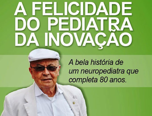 Livro do m&eacute;dico teve divulga&ccedil;&atilde;o nacional – Foto: alvaro jose