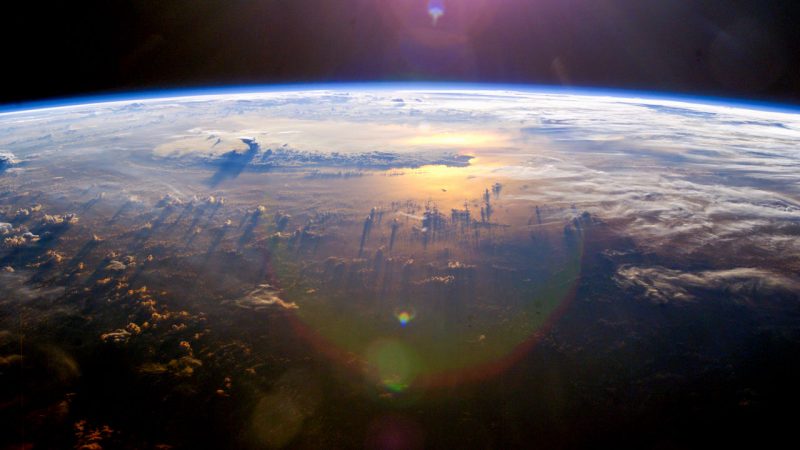 SC ainda não sente efeito da ebulição global, mas sim do El Niño e La Niña