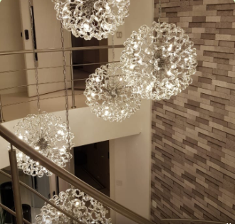 Cobertura de luxo apreendida em Itapema – Foto: Pol&iacute;cia Federal de Itaja&iacute;