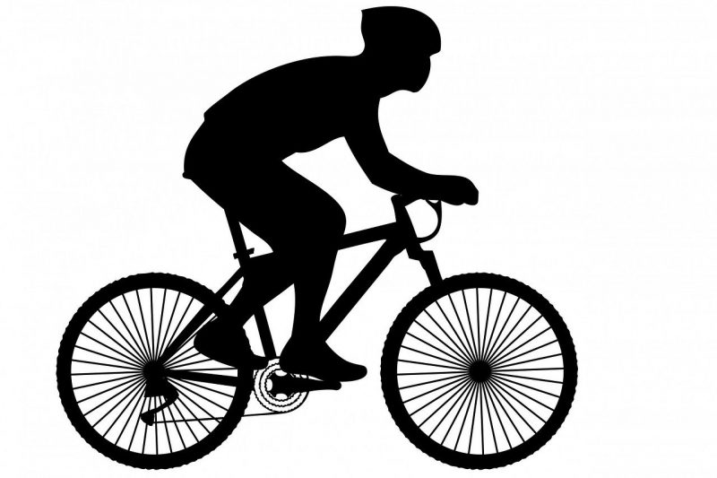 Ano de 2020 trouxe bons resultados para o mercado de bicicletas, com média de 50% de aumento nas vendas em comparação ao ano anterior – Foto: Freepik/Reprodução/ND