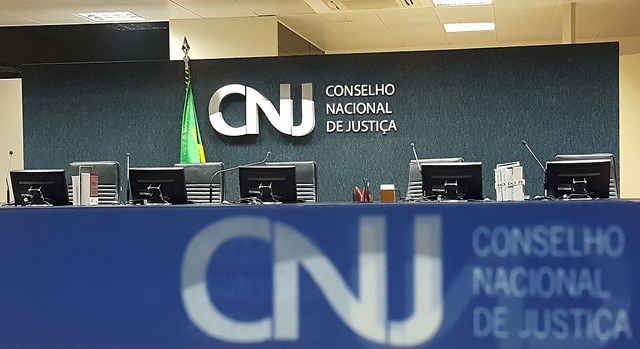 CNJ says reconciliation can be requested any day - Photo: Divulgacão/JusCatarina/ND