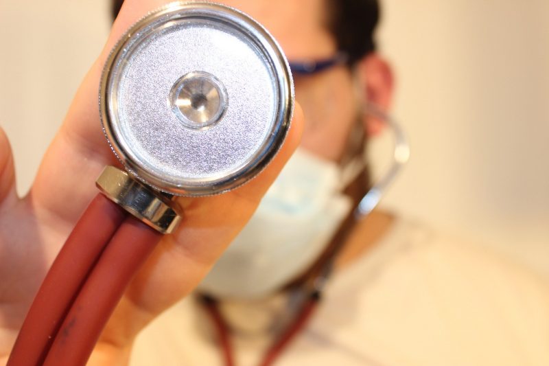 Manter hábitos saudáveis pode prevenir as doenças cardiovasculares