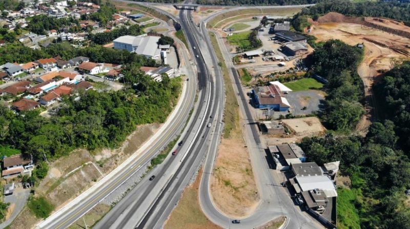 obra facilitar&aacute; mobilidade – Foto: e3c89ea8-9654-43ab-8485-2c9e913e2a29