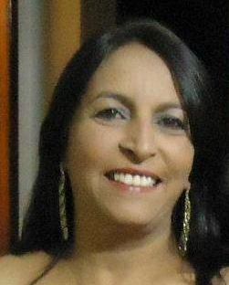 Elizete Coelho Pereira – Foto: Reprodução/Redes Sociais