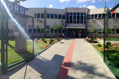 Pedido do Minist&eacute;rio P&uacute;blico &eacute; para que dupla seja julgada por homic&iacute;dio qualificado – Foto: Divulga&ccedil;&atilde;o/ND