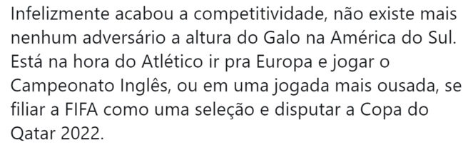 Veja os melhores memes da derrota do Flamengo no Mundial da Fifa - Fotos -  R7 Fora de Jogo