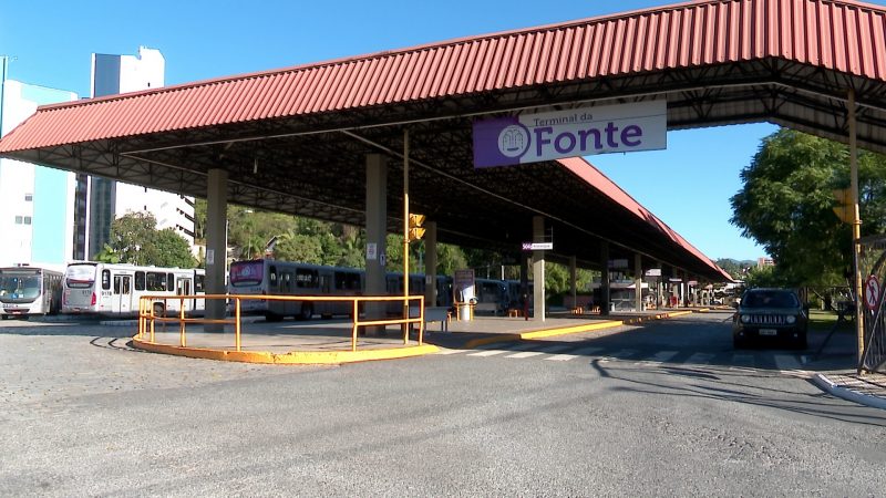 Testagem seria feita nos terminais da Fonte e Aterro – Foto: Reprodu&ccedil;&atilde;o/NDTV