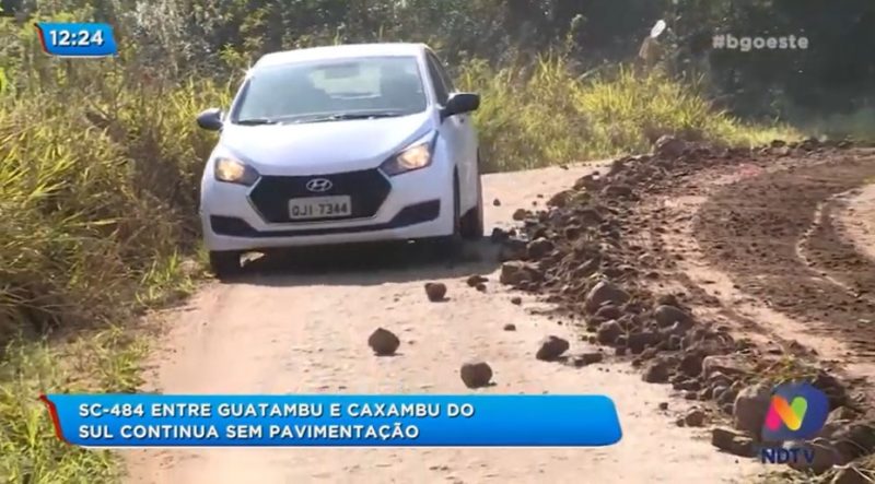 Local compreende pouco mais de 10 quil&ocirc;metros – Foto: Reprodu&ccedil;&atilde;o NDTV