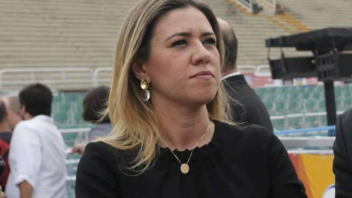 Pol&iacute;cia Federal faz buscas contra primeira-dama do RJ – Foto: Reprodu&ccedil;&atilde;o