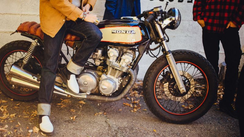 Os erros mais comuns nas trocas de óleo das motos – e como evitá-los - Foto: Pixabay