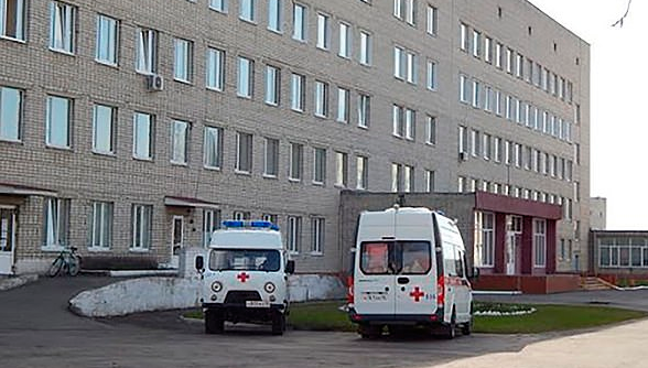 Idosa dada como morta acorda em necrot&eacute;rio e tenta fugir – Foto: “Daily Mail”