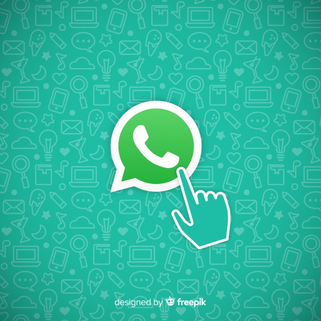 Segundo o site, a nova funcionalidade já está em desenvolvimento pela equipe do serviço e funcionará de forma diferente da atual versão do WhatsApp Web, que espelha as mensagens entre dispositivos. – Foto: Freepik/Reprodução/ND