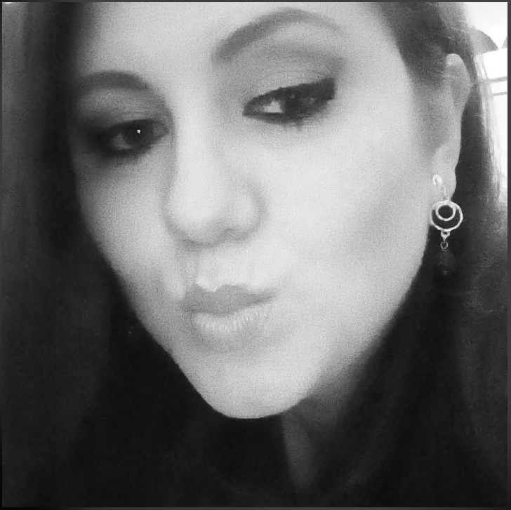 Servidora da Sa&uacute;de de Indaial, Jaqueline Bonetti Bianco, morreu de Covid-19 e foi homenageada – Foto: Reprodu&ccedil;&atilde;o/Facebook