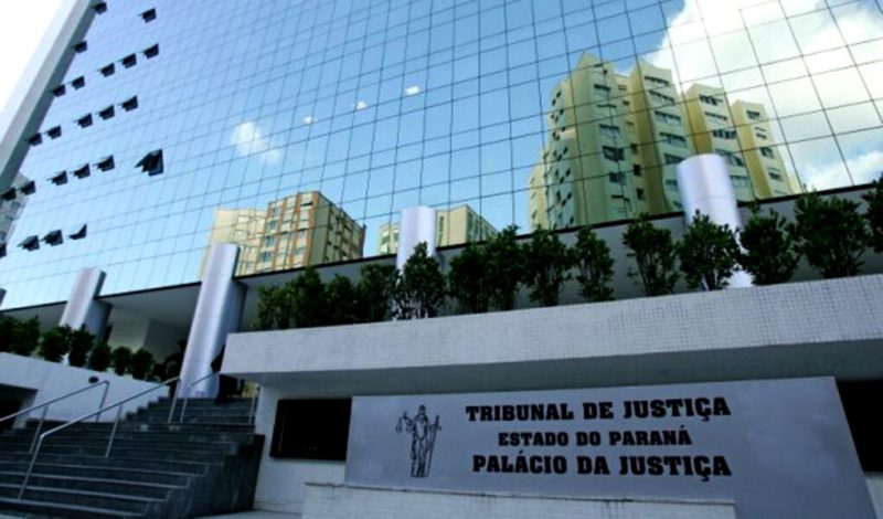 Ju&iacute;za condena homem por ‘sua ra&ccedil;a’, no Paran&aacute;. – Foto: TJPR/Divulga&ccedil;&atilde;o