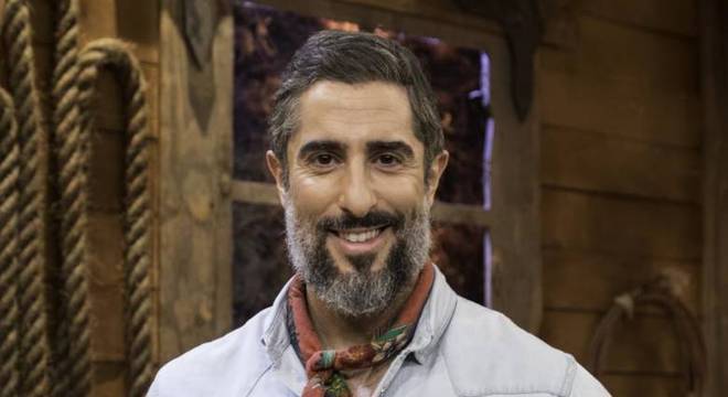 Marcos Mion vai comandar a nova edi&ccedil;&atilde;o do reality – Foto: Antonio Chahestian/Record TV