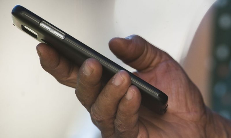 Conversa pelo Facebook preocupou jogador – Foto: Marcello Casal Jr/Agência Brasil/ND