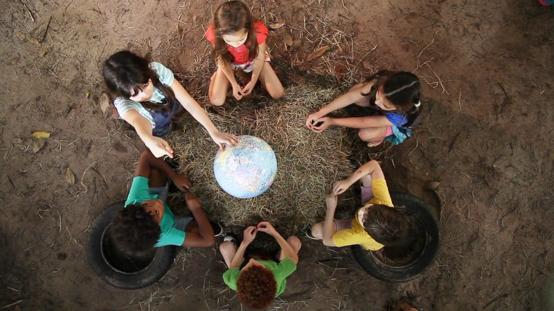 Circuito de Cinema Catarinense para Crian&ccedil;as e Jovens est&aacute; com inscri&ccedil;&otilde;es abertas – Foto: Mostra de Cinema Infantil/Divulga&ccedil;&atilde;o/ND