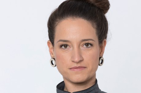 Beatriz optou por n&atilde;o cozinhar e deixou o reality show – Foto: Antonio Chahestian/Record TV