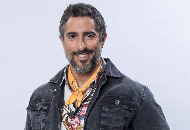 Marcos Mion realizou enquete no Twitter na &uacute;ltima sexta-feira (20)&nbsp; – Foto: Divulga&ccedil;&atilde;o/Record TV