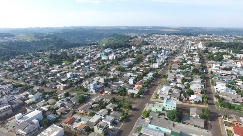 Homem de 84 anos &eacute; a 29&ordf; v&iacute;tima da Covid-19 em Chapec&oacute; – Foto: Reprodu&ccedil;&atilde;o/NDTV