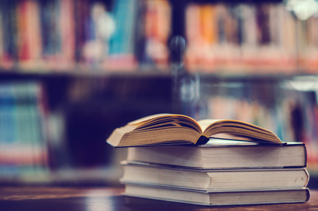 De Drummond à J.K. Rowling, os livros possuem poderes de transmitir em palavras tudo o que estamos sentindo – Foto: Freepik/Reprodução/ND