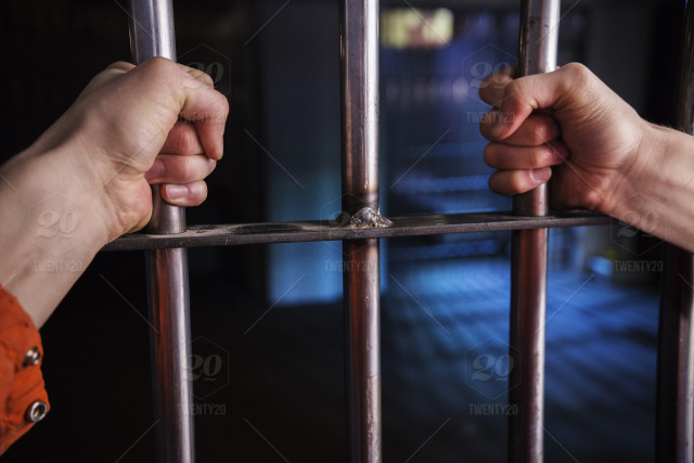 Coronavírus: STJ indefere habeas corpus coletivo a presos do grupo de risco no Complexo Penitenciário do Estado &#8211; Foto: Divulgacão/JusCatarina/ND