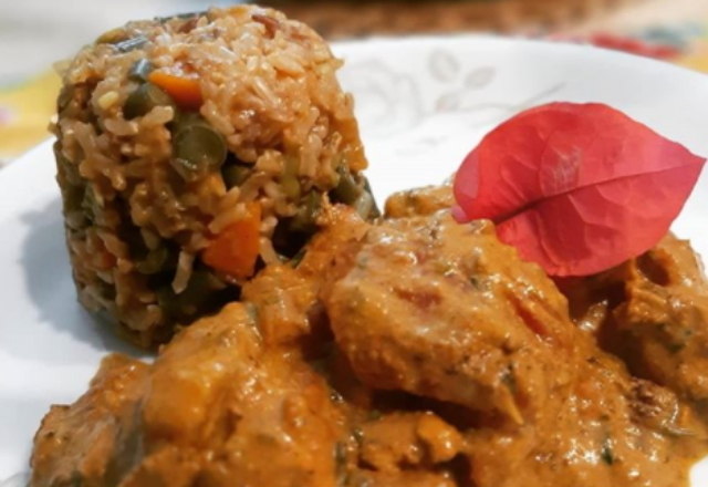 Candida Aquistapace resolveu postar uma de suas descobertas da quarentena! – Foto: Reprodução/Instagram