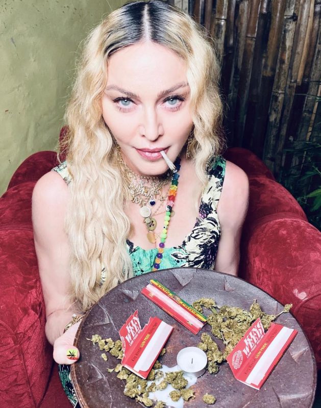 Bandeja cheia – Foto: Instagram