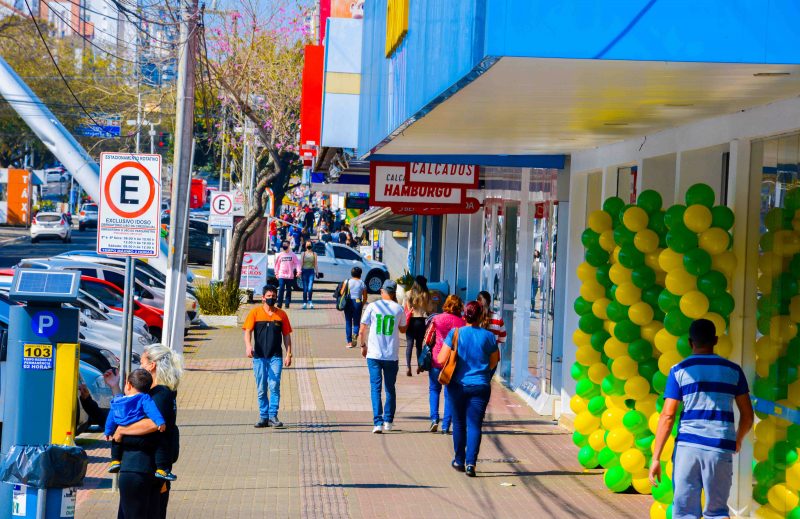 Diversão, mistério e suspense em Chapecó