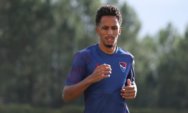 Chapecoense pode receber R$ 7 milhões por Lucas Mineiro em negociação com o Braga – Foto: Reprodução/ND