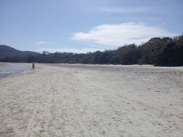 MPC protocolou representa&ccedil;&atilde;o pedindo esclarecimentos sobre risco de colapso da Lagoa do Peri – Foto: Reprodu&ccedil;&atilde;o/Facebook/ND