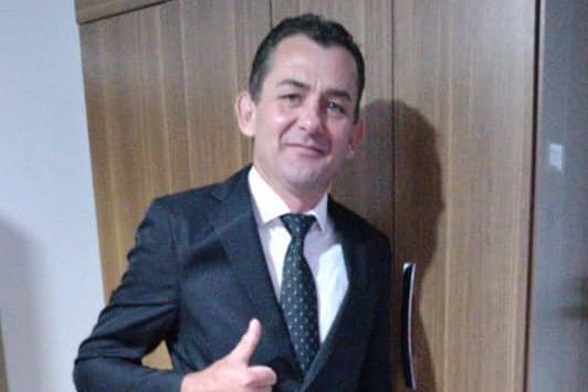 Homem morto ap&oacute;s discuss&atilde;o por coc&ocirc; de cachorro &eacute; identificado – Foto: Divulga&ccedil;&atilde;o / Redes Sociais