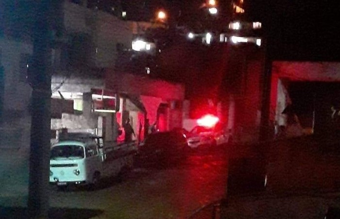 Namorado da v&iacute;tima, de 35 anos, &eacute; o principal suspeito. Foto: Reprodu&ccedil;&atilde;o/Redes Sociais