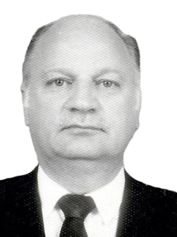 Deputado federal Paulo Macarini teve o mandato cassado ap&oacute;s promulga&ccedil;&atilde;o do AI-5 – Foto: Divulga&ccedil;&atilde;o/C&acirc;mara/ND