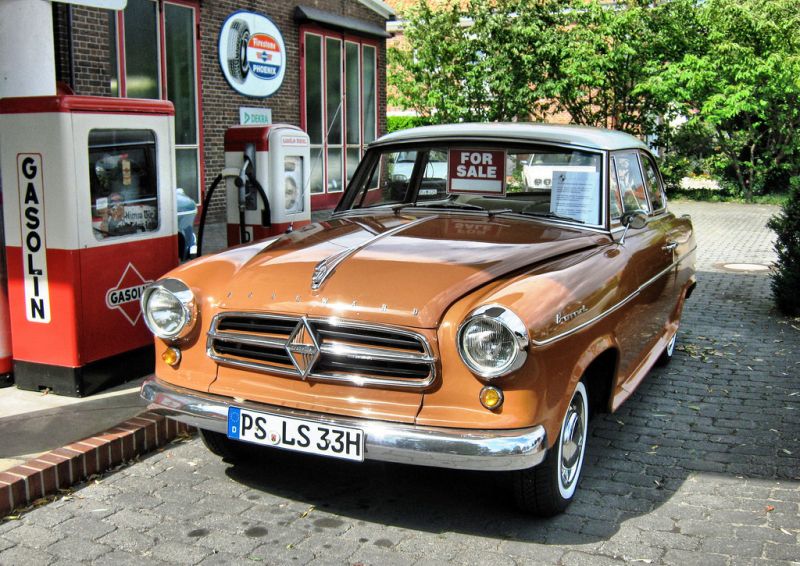 Gasolina, etanol, eletricidade: conheça prós e contras dos combustíveis automotivos - linie305 on VisualHunt / CC BY-NC-SA