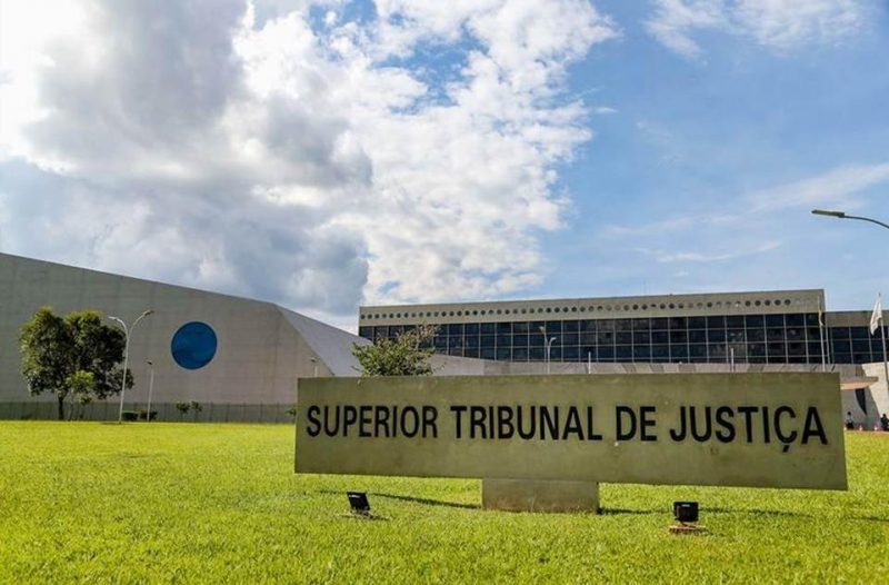 O ministro concedeu habeas corpus para suspender condenação – Foto: Divulgacão/JusCatarina/ND