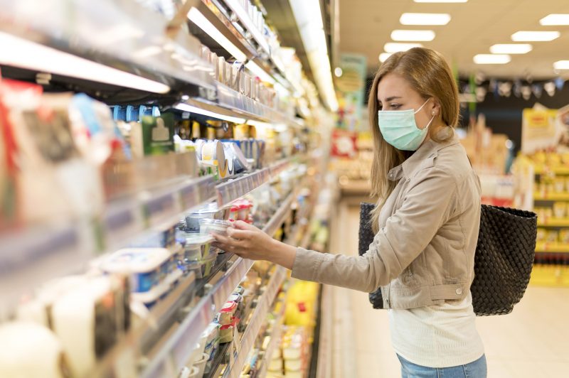 Em Chapec&oacute;, 32 estabelecimentos s&atilde;o investigados por aumento nos pre&ccedil;os – Foto: Freepik/ND