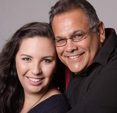 Bianca Mendon&ccedil;a de Castro e J&uacute;lio C&eacute;sar da Silva Rodrigues estavam juntos h&aacute; seis anos – Foto: Reprodu&ccedil;&atilde;o/Facebook/ND